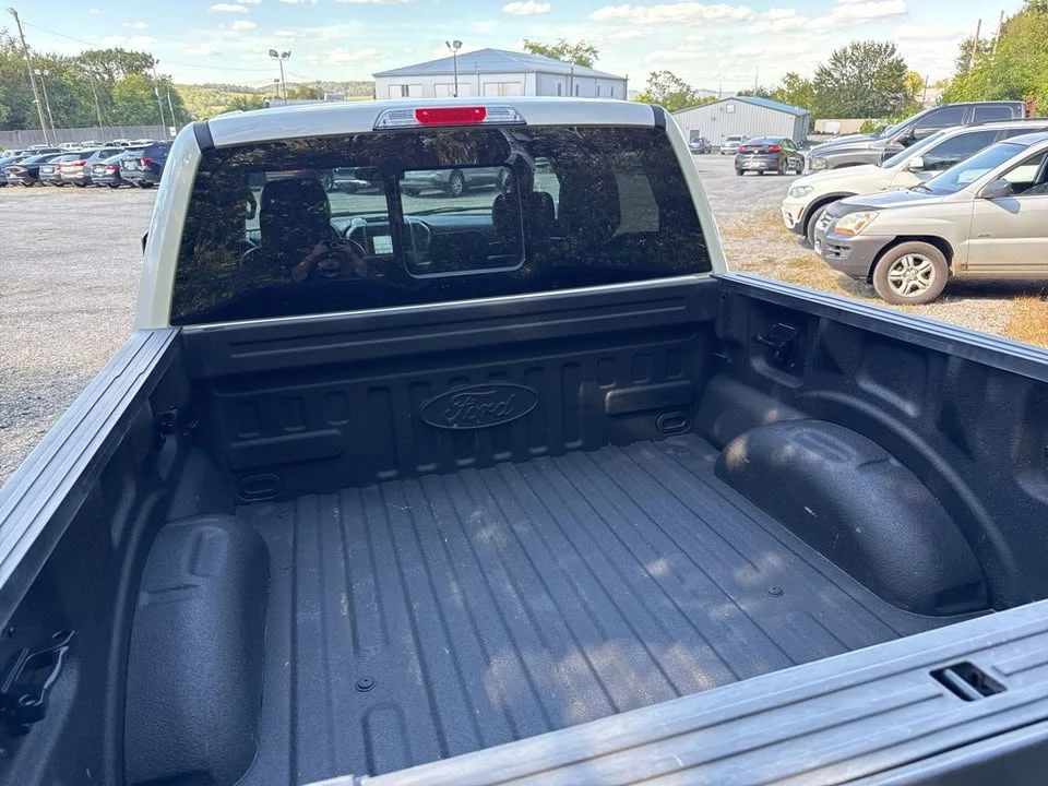 2018 Ford F-150 13th Gen - Image 8 of 17