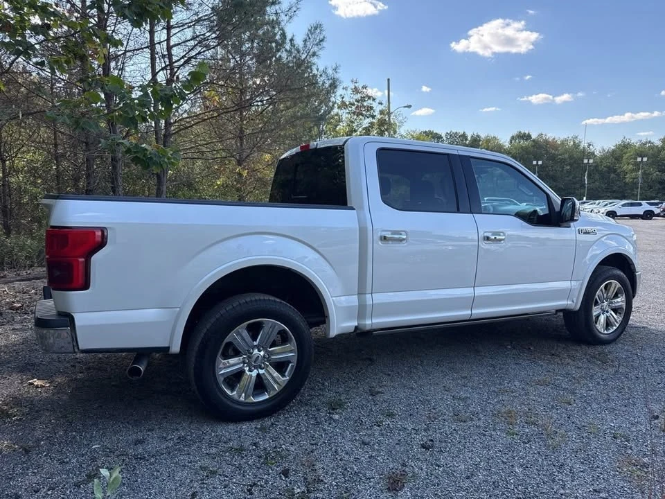 2018 Ford F-150 13th Gen - Image 9 of 17