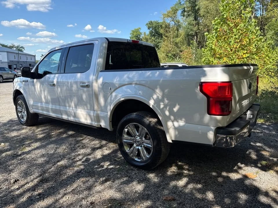 2018 Ford F-150 13th Gen - Image 6 of 17