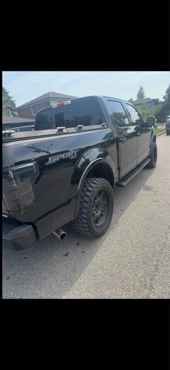2018 Ford F-150 13th Gen - Image 3 of 8