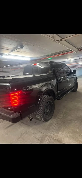 2018 Ford F-150 13th Gen - Image 8 of 8