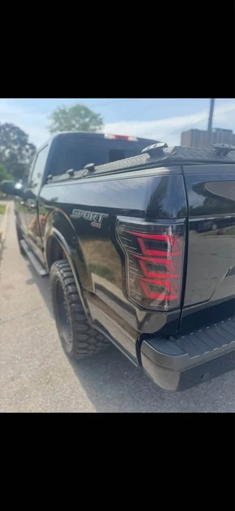 2018 Ford F-150 13th Gen - Image 5 of 8