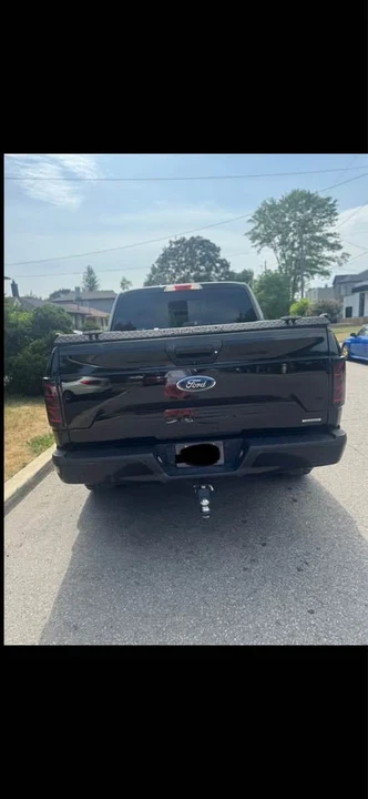 2018 Ford F-150 13th Gen - Image 4 of 8