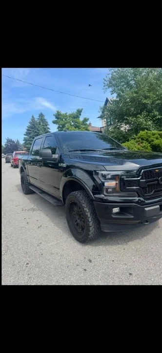 2018 Ford F-150 13th Gen - Image 2 of 8