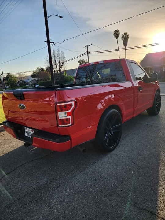 2018 Ford F-150 13th Gen - Image 14 of 20