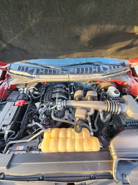 2018 Ford F-150 13th Gen - Image 18 of 20