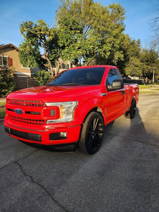2018 Ford F-150 13th Gen - Image 15 of 20