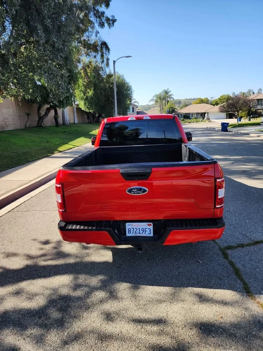 2018 Ford F-150 13th Gen - Image 7 of 20
