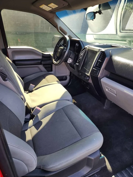 2018 Ford F-150 13th Gen - Image 9 of 20