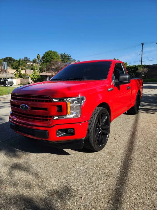 2018 Ford F-150 13th Gen - Image 2 of 20