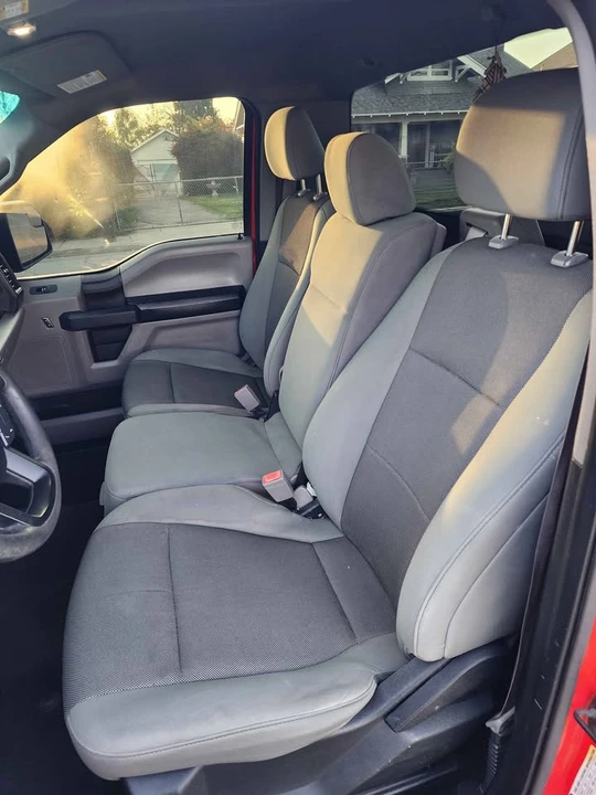 2018 Ford F-150 13th Gen - Image 17 of 20