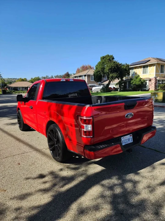 2018 Ford F-150 13th Gen - Image 5 of 20