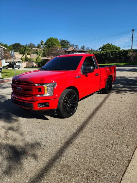 2018 Ford F-150 13th Gen - Image 10 of 20