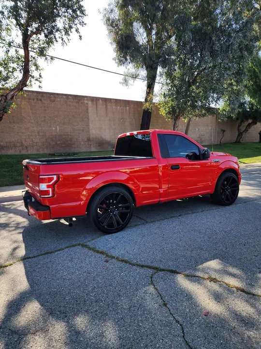 2018 Ford F-150 13th Gen - Image 3 of 20
