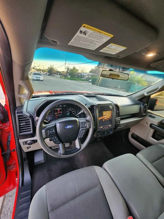 2018 Ford F-150 13th Gen - Image 16 of 20