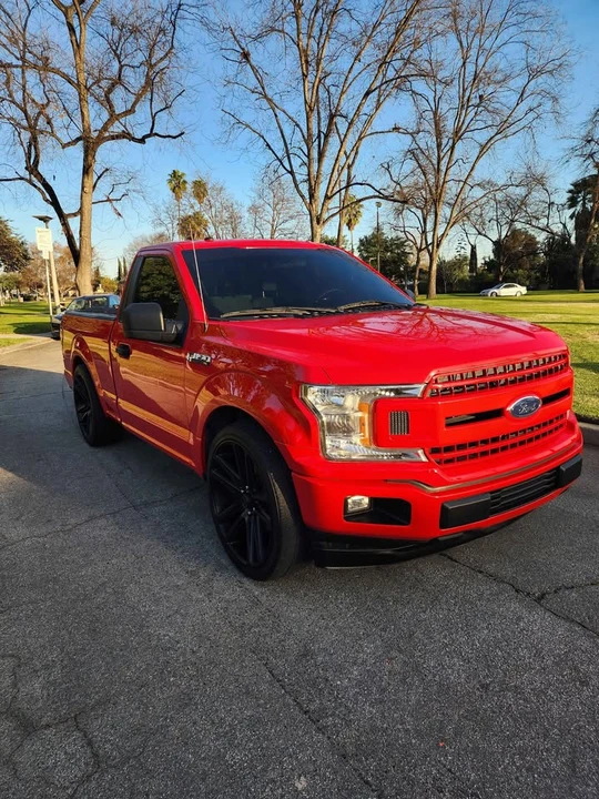 2018 Ford F-150 13th Gen - Image 13 of 20