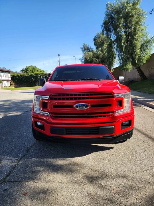 2018 Ford F-150 13th Gen - Image 11 of 20