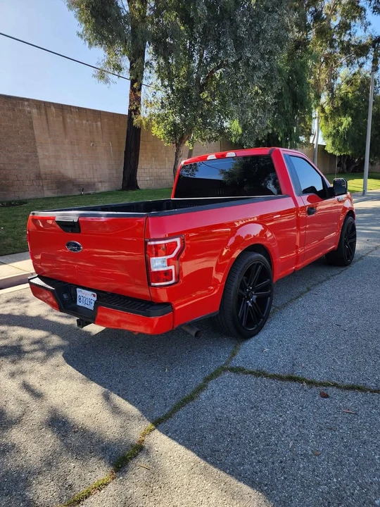 2018 Ford F-150 13th Gen - Image 12 of 20