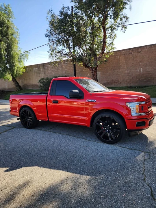 2018 Ford F-150 13th Gen - Image 4 of 20