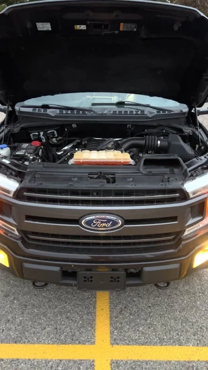 2018 Ford F-150 13th Gen - Image 7 of 18