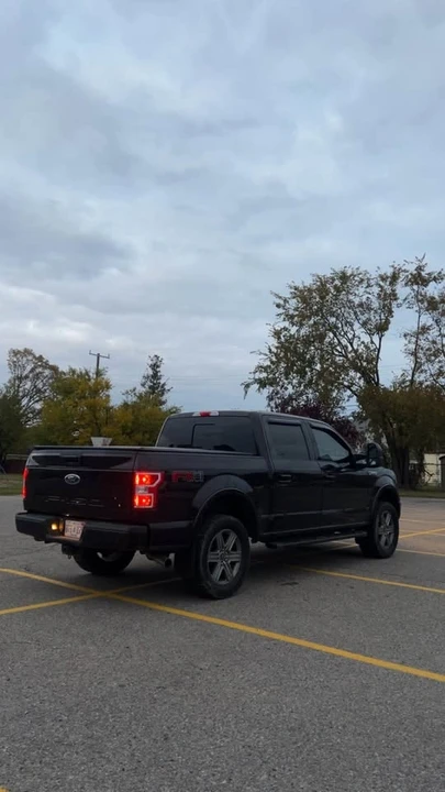 2018 Ford F-150 13th Gen - Image 3 of 18