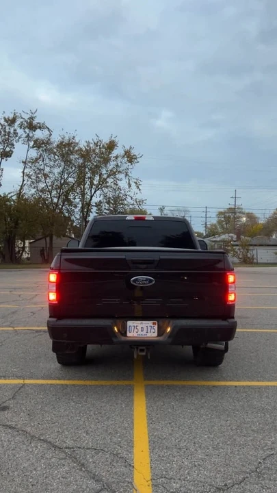 2018 Ford F-150 13th Gen - Image 4 of 18