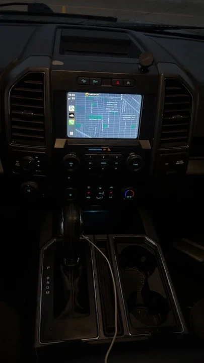 2018 Ford F-150 13th Gen - Image 15 of 18