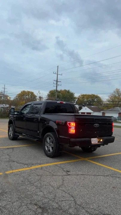 2018 Ford F-150 13th Gen - Image 5 of 18