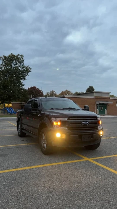 2018 Ford F-150 13th Gen - Image 2 of 18