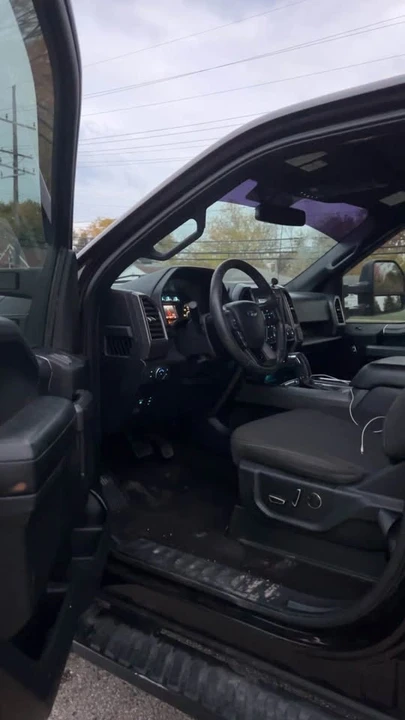 2018 Ford F-150 13th Gen - Image 8 of 18