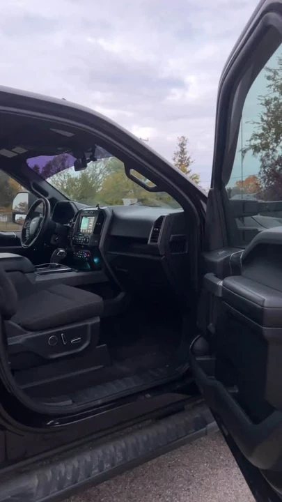 2018 Ford F-150 13th Gen - Image 10 of 18