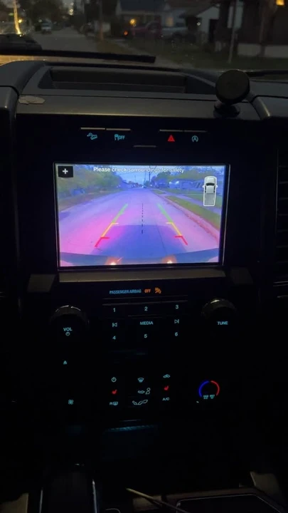 2018 Ford F-150 13th Gen - Image 16 of 18