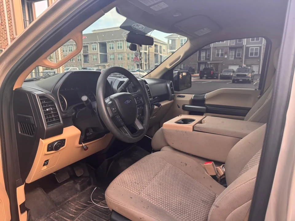 2018 Ford F-150 13th Gen - Image 5 of 7