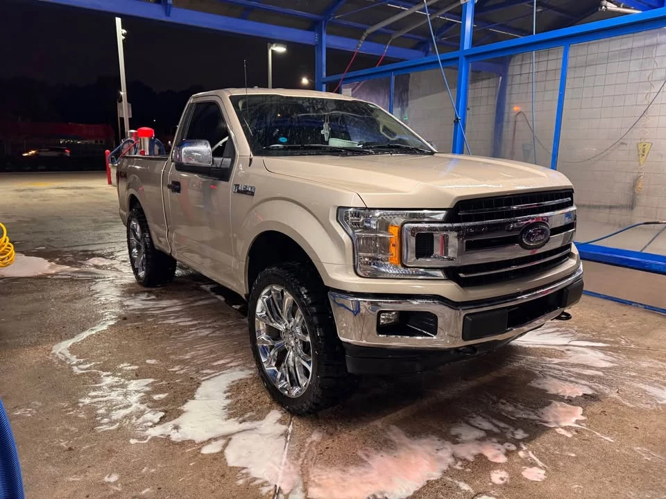 2018 Ford F-150 13th Gen - Image 4 of 7