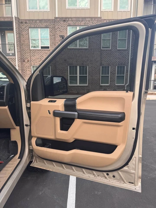 2018 Ford F-150 13th Gen - Image 7 of 7