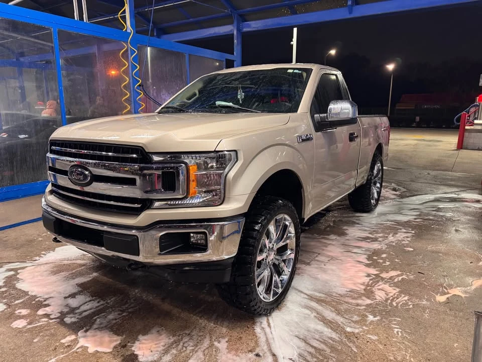 2018 Ford F-150 13th Gen - Image 2 of 7