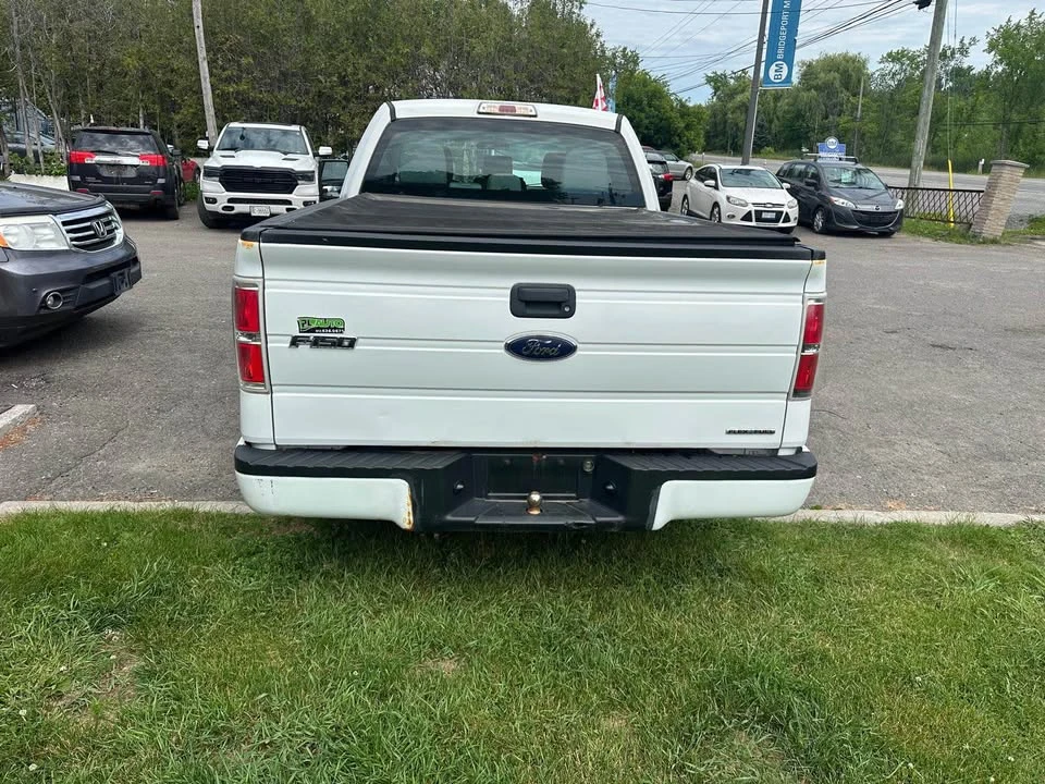 2018 Ford F-150 13th Gen - Image 2 of 4