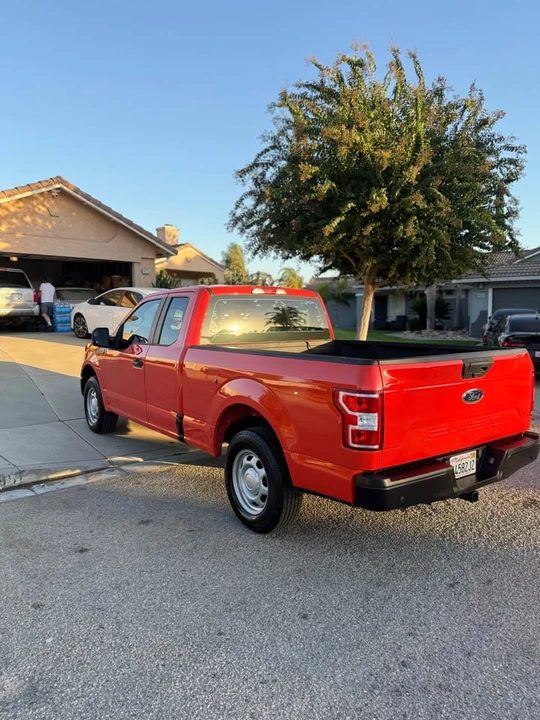 2018 Ford F-150 13th Gen - Image 6 of 14