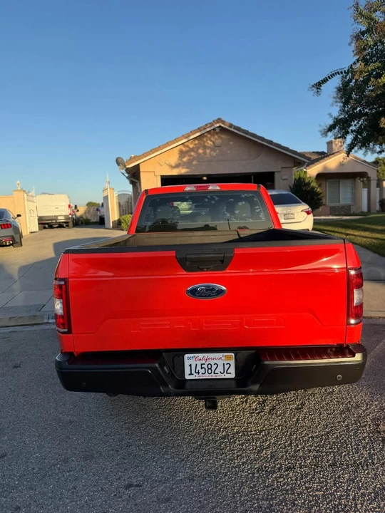 2018 Ford F-150 13th Gen - Image 5 of 14