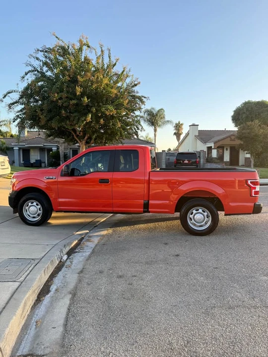 2018 Ford F-150 13th Gen - Image 7 of 14