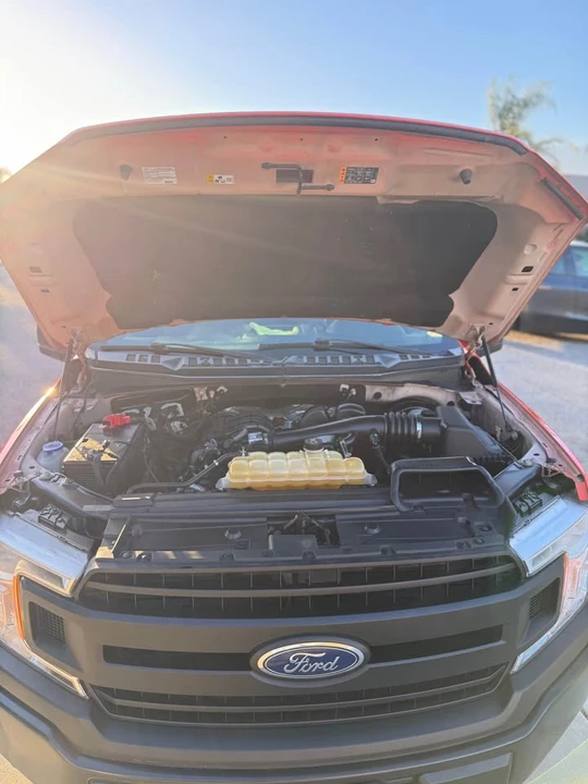 2018 Ford F-150 13th Gen - Image 10 of 14