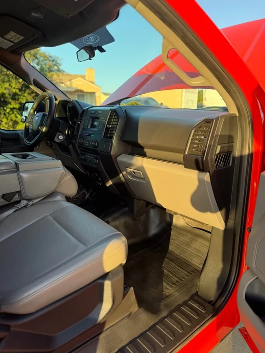 2018 Ford F-150 13th Gen - Image 12 of 14