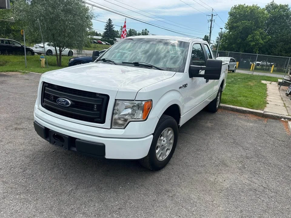 2018 Ford F-150 13th Gen - Image 3 of 4