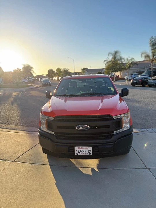 2018 Ford F-150 13th Gen - Image 2 of 14