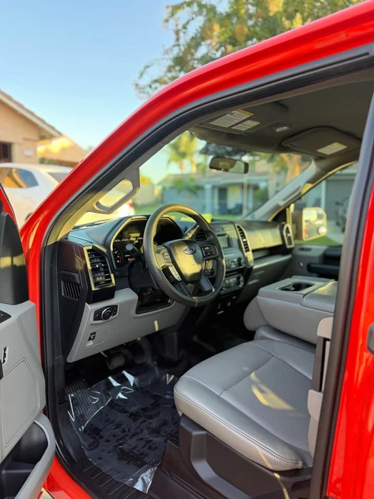 2018 Ford F-150 13th Gen - Image 8 of 14