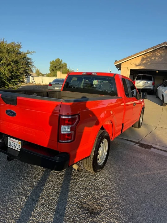 2018 Ford F-150 13th Gen - Image 4 of 14