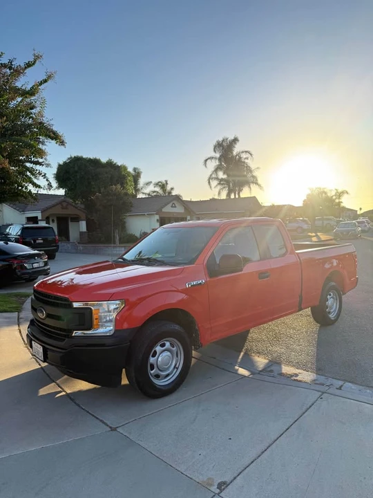 2018 Ford F-150 13th Gen - Image 3 of 14
