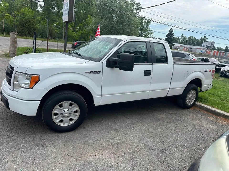 2018 Ford F-150 13th Gen - Image 4 of 4