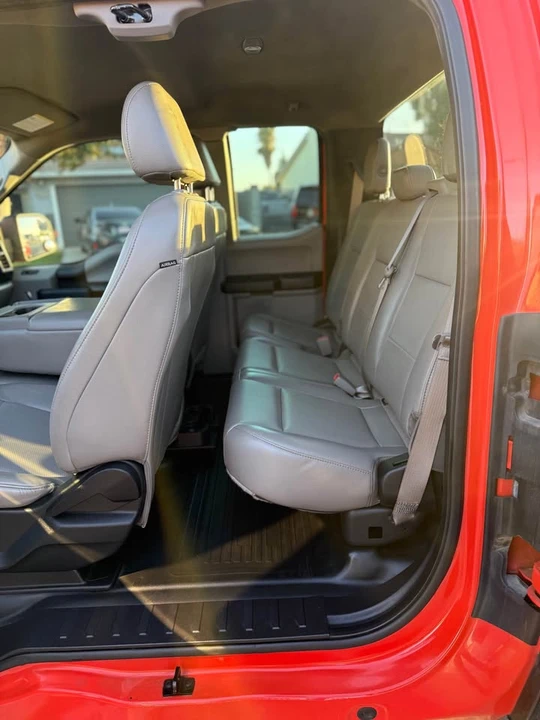 2018 Ford F-150 13th Gen - Image 9 of 14