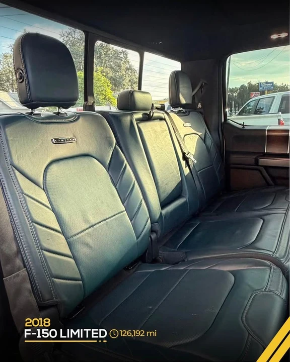 2018 Ford F-150 13th Gen - Image 3 of 16